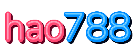 hao788 — logo kanal